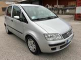 FIAT Idea 1.3 Multijet 16V 90 CV BlackMotion Bellissima