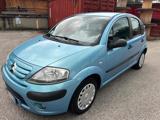 CITROEN C3 1.1 airdream Gold by Pinko benzina/gpl come nuova