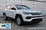JEEP Compass Compass 1.6 Mjt 130cv Longitude MY23