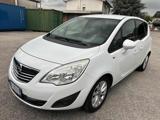 OPEL Meriva 1.7 CDTI 110CV Cosmo senza nessun lavoro da fare