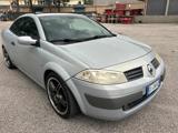 RENAULT Megane Mégane C-C 1.6 16V Confort Dynamique 159,732km