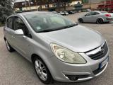 OPEL Corsa 1.2 5 porte Cosmo senza nessun lavoro da fare