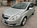 OPEL Corsa 1.2 5 porte Cosmo senza nessun lavoro da fare