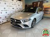 MERCEDES-BENZ A 180 136cv Aut. Premium AMG *TETTO