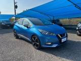 NISSAN Micra 1.5 dCi 8V 5 porte Tekna-OK NEOPATENTATI-EURO6