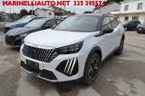 PEUGEOT 2008 Hybrid 136CV e-DCS6 GT PRONTA CONSEGNA
