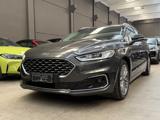 FORD Mondeo Full Hybrid 2.0 187 CV eCVT SW Vignale