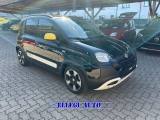 FIAT Pandina PANDINA CROSS  1.0 FireFly  Hybrid KM0