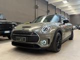MINI Clubman 2.0 Cooper S Clubman