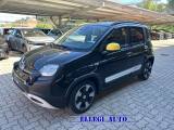 FIAT Pandina PROMO FIN.  PANDINA CROSS  1.0  Hybrid KM0