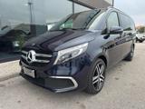 MERCEDES-BENZ V 250 d Automatic 4Matic Premium Long