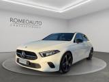 MERCEDES-BENZ A 180 CDI Automatic Sport 116 cv