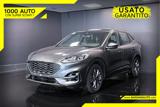 FORD Kuga 2.5 Full Hybrid 190 CV CVT 2WD ST-Line