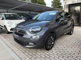 FIAT 500X 1.6 MultiJet 120 CV DCT S-Design City
