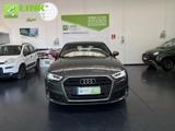 AUDI A3 SPB 30 TDI KM CERT, NAV, CLIMA BIZ.