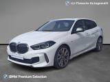 BMW M135 i xDrive Aut. + Tetto apr.