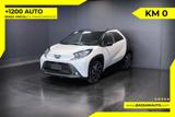 TOYOTA Aygo X 1.0 VVT-i 72 CV 5 porte Trend