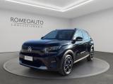 CITROEN C3 1.2 PureTech 100cv S&S MAX