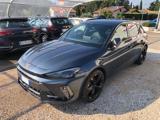 CUPRA Leon 1.5 Hybrid 150 CV DSG