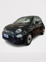 FIAT 500 1.2 Dualogic Lounge