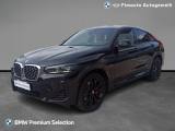 BMW X4 xDrive20d 48V Msport Aut.