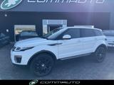 LAND ROVER Range Rover Evoque 2.0 TD4 150 CV 5p. SE Automatica