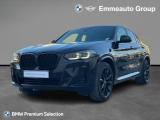 BMW X4 xDrive20d 48V Msport