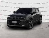 JEEP Avenger 1.2 Turbo 100 CV Summit