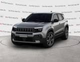 JEEP Avenger 1.2 Turbo 100 CV Summit