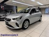 OPEL Corsa 1.2--31.500KM--CAR PLAY/ANDROID