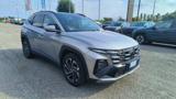 HYUNDAI Tucson 1.6 HEV 4WD aut. Exellence lp + pp