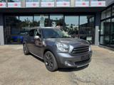 MINI Countryman 2.0 Cooper D Park Lane Automatica