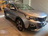 PEUGEOT 3008 ALLURE 1.2 PureTech Turbo 130CV S&S EAT8