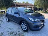 RENAULT Kadjar Blue dCi 8V 115CV Black Edition