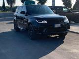 LAND ROVER Range Rover Sport 3.0D l6 249 CV HSE DYNAMIC MHEV