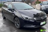 OPEL Astra 1.6 CDTi 110CV Start&Stop Sports Tourer 120 Annive