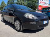 FIAT Punto 1.2 8V 5 porte Lounge