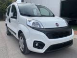 FIAT Qubo 1.4 8V 77 CV Easy
