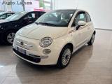 FIAT 500 1.4 16V Lounge