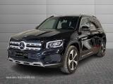 MERCEDES-BENZ GLB 180 d Automatic Sport Plus