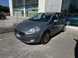 FIAT Grande Punto 1.2 5 porte Dynamic