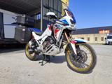 HONDA Africa Twin CRF 1100 L ADVENTURE SPORTS