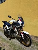 HONDA Africa Twin CRF 1100 L ADVENTURE SPORTS
