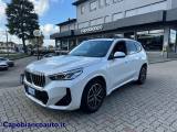 BMW X1 sDrive 18d Msport+TETTO+PACK.MANUTENZIONE 5 ANNI