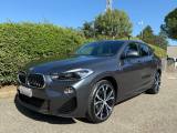 BMW X2 sDrive18d Msport NAVI - LED - TELECAMERA - 20