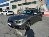 BMW 116 i 5p. Sport