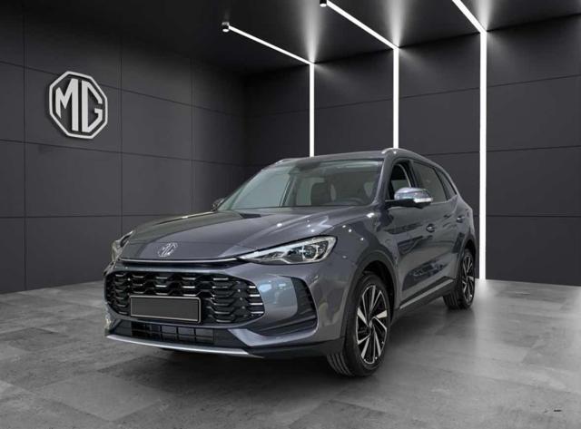 mg zs 1.5 hybrid+ comfort - nuova - automatica