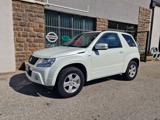 SUZUKI Grand Vitara 1.9 DDiS 3 porte Offroad
