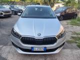 SKODA Fabia 1.0 MPI 65 CV Ambition