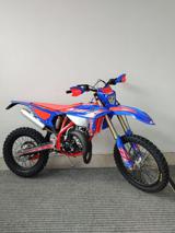 BETAMOTOR RR 125 2 tempi ENDURO RACE MY26